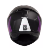 CASCO SHAFT 3910DV LEGEND🔥 El casco abatible Shaft modelo 3910DV ofrece versatilidad y rendimiento, combinando características de seguridad y comodidad para una experiencia de conducción óptima. Detalles: Marca: Shaft Modelo: 3910DV Material: Carcasa de ABS, un termoplástico de alta resistencia para una protección robusta. Transición de Modos: Botón externo en la zona de la barbilla para una fácil transición entre modos. Interior: Removible, lavable y antibacterial, fabricado en EPS (poliestireno de alta densidad) con tela de microfibra de poliéster para una comodidad excepcional. Cubre Barbilla: Tela que ayuda a impedir el ingreso de viento al interior del casco. Peso: 1.670 gramos (+- 50 gramos), proporcionando una protección sólida sin sacrificar la comodidad. Visor: Protección UV y resistente a rayaduras para una visión clara y protegida. Visor Interior Polarizado Abatible: Ofrece versatilidad al adaptarse a condiciones de iluminación cambiantes. Ventilaciones: Frontales superior e inferior y salidas posteriores para una circulación de aire eficiente. Sistema de Cierre: Broche micrométrico ajustable, asegura un cierre seguro y un ajuste personalizado. Certificación: Norma ECE-R 2205, cumpliendo con los estándares de seguridad europeos. Visor Preparado para Pinlock 30: (Se vende por separado) para mantener la visión clara en condiciones de humedad. Bloqueo Incorporado: Evita la caída de la barbilla al circular con el casco abierto, mejorando la seguridad. Broches Metálicos de Alta Calidad: En la zona de anclaje de la barbilla, garantizando durabilidad y resistencia. El casco abatible 3910DV de Shaft ofrece un equilibrio perfecto entre seguridad, comodidad y funcionalidad para los motociclistas que buscan una opción versátil en sus trayectos. Cuenta con: Funda protectora
