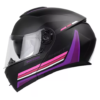 CASCO SHAFT 3910DV LEGEND🔥 El casco abatible Shaft modelo 3910DV ofrece versatilidad y rendimiento, combinando características de seguridad y comodidad para una experiencia de conducción óptima. Detalles: Marca: Shaft Modelo: 3910DV Material: Carcasa de ABS, un termoplástico de alta resistencia para una protección robusta. Transición de Modos: Botón externo en la zona de la barbilla para una fácil transición entre modos. Interior: Removible, lavable y antibacterial, fabricado en EPS (poliestireno de alta densidad) con tela de microfibra de poliéster para una comodidad excepcional. Cubre Barbilla: Tela que ayuda a impedir el ingreso de viento al interior del casco. Peso: 1.670 gramos (+- 50 gramos), proporcionando una protección sólida sin sacrificar la comodidad. Visor: Protección UV y resistente a rayaduras para una visión clara y protegida. Visor Interior Polarizado Abatible: Ofrece versatilidad al adaptarse a condiciones de iluminación cambiantes. Ventilaciones: Frontales superior e inferior y salidas posteriores para una circulación de aire eficiente. Sistema de Cierre: Broche micrométrico ajustable, asegura un cierre seguro y un ajuste personalizado. Certificación: Norma ECE-R 2205, cumpliendo con los estándares de seguridad europeos. Visor Preparado para Pinlock 30: (Se vende por separado) para mantener la visión clara en condiciones de humedad. Bloqueo Incorporado: Evita la caída de la barbilla al circular con el casco abierto, mejorando la seguridad. Broches Metálicos de Alta Calidad: En la zona de anclaje de la barbilla, garantizando durabilidad y resistencia. El casco abatible 3910DV de Shaft ofrece un equilibrio perfecto entre seguridad, comodidad y funcionalidad para los motociclistas que buscan una opción versátil en sus trayectos. Cuenta con: Funda protectora