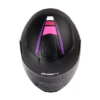 CASCO SHAFT 3910DV LEGEND🔥 El casco abatible Shaft modelo 3910DV ofrece versatilidad y rendimiento, combinando características de seguridad y comodidad para una experiencia de conducción óptima. Detalles: Marca: Shaft Modelo: 3910DV Material: Carcasa de ABS, un termoplástico de alta resistencia para una protección robusta. Transición de Modos: Botón externo en la zona de la barbilla para una fácil transición entre modos. Interior: Removible, lavable y antibacterial, fabricado en EPS (poliestireno de alta densidad) con tela de microfibra de poliéster para una comodidad excepcional. Cubre Barbilla: Tela que ayuda a impedir el ingreso de viento al interior del casco. Peso: 1.670 gramos (+- 50 gramos), proporcionando una protección sólida sin sacrificar la comodidad. Visor: Protección UV y resistente a rayaduras para una visión clara y protegida. Visor Interior Polarizado Abatible: Ofrece versatilidad al adaptarse a condiciones de iluminación cambiantes. Ventilaciones: Frontales superior e inferior y salidas posteriores para una circulación de aire eficiente. Sistema de Cierre: Broche micrométrico ajustable, asegura un cierre seguro y un ajuste personalizado. Certificación: Norma ECE-R 2205, cumpliendo con los estándares de seguridad europeos. Visor Preparado para Pinlock 30: (Se vende por separado) para mantener la visión clara en condiciones de humedad. Bloqueo Incorporado: Evita la caída de la barbilla al circular con el casco abierto, mejorando la seguridad. Broches Metálicos de Alta Calidad: En la zona de anclaje de la barbilla, garantizando durabilidad y resistencia. El casco abatible 3910DV de Shaft ofrece un equilibrio perfecto entre seguridad, comodidad y funcionalidad para los motociclistas que buscan una opción versátil en sus trayectos. Cuenta con: Funda protectora