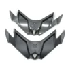 ALERÓN FRONTAL O WINGLET PARA KAWASAKI NINJA 300 - 250R 🔥 Este alerón frontal o winglet está diseñado para mejorar el aspecto de tu motocicleta Kawasaki Ninja 300 o 250R. Compatible también con la Suzuki Gixxer, ofrece una instalación sencilla y un diseño aerodinámico que añade un toque deportivo a tu moto. Compatibilidad: Kawasaki Ninja 300 Kawasaki Ninja 250R Suzuki Gixxer Se pueden adaptar a otros modelos. Este accesorio es la opción ideal para quienes buscan un estilo personalizado sin comprometer la calidad.
