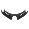 ALERÓN FRONTAL O WINGLET PARA KAWASAKI NINJA 400🔥 Mejora el estilo de tu Kawasaki Ninja con este alerón frontal o winglet, diseñado para complementar el diseño deportivo de tu moto. Este accesorio realza las líneas agresivas y aerodinámicas de la motocicleta, dándole un aspecto más personalizado y llamativo. Compatibilidad: Kawasaki Ninja 400 Kawasaki Ninja 300 Kawasaki Ninja 250R (Se pueden adaptar a otros modelos). Este alerón es la elección perfecta para quienes buscan un toque único y estilizado en su moto, adaptándose a diferentes modelos para ofrecer un estilo distintivo.
