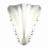 CÚPULA DOBLE BURBUJA O PARABRISAS PARA YAMAHA R15🔥 Descripción: Mejora la aerodinámica y el estilo de tu Yamaha R15 con la cúpula doble burbuja, diseñada para ofrecer una mayor protección contra el viento y mejorar la estética de tu motocicleta. Esta cúpula no solo añade un toque deportivo, sino que también proporciona un mejor flujo de aire para una conducción más cómoda y eficiente. Disponible en: Ahumada Negra Cromada Tornasol Esta cúpula es el complemento perfecto para quienes buscan personalizar su Yamaha R15 con un accesorio que combina funcionalidad y estilo.