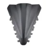 CÚPULA DOBLE BURBUJA O PARABRISAS PARA YAMAHA R15🔥 Descripción: Mejora la aerodinámica y el estilo de tu Yamaha R15 con la cúpula doble burbuja, diseñada para ofrecer una mayor protección contra el viento y mejorar la estética de tu motocicleta. Esta cúpula no solo añade un toque deportivo, sino que también proporciona un mejor flujo de aire para una conducción más cómoda y eficiente. Disponible en: Ahumada Negra Cromada Tornasol Esta cúpula es el complemento perfecto para quienes buscan personalizar su Yamaha R15 con un accesorio que combina funcionalidad y estilo.