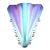 CÚPULA DOBLE BURBUJA O PARABRISAS PARA YAMAHA R15🔥 Descripción: Mejora la aerodinámica y el estilo de tu Yamaha R15 con la cúpula doble burbuja, diseñada para ofrecer una mayor protección contra el viento y mejorar la estética de tu motocicleta. Esta cúpula no solo añade un toque deportivo, sino que también proporciona un mejor flujo de aire para una conducción más cómoda y eficiente. Disponible en: Ahumada Negra Cromada Tornasol Esta cúpula es el complemento perfecto para quienes buscan personalizar su Yamaha R15 con un accesorio que combina funcionalidad y estilo.