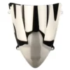 CÚPULA DOBLE BURBUJA O PARABRISAS PARA KAWASAKI NINJA 250R🔥 Descripción: Personaliza y mejora la aerodinámica de tu Kawasaki Ninja 250R con esta cúpula doble burbuja, diseñada para ofrecer mayor protección contra el viento y un look deportivo. Perfecta para reducir la resistencia del aire y brindar una conducción más cómoda. Disponible en: Ahumada Negra Cromada Tornasol Dale a tu Ninja 250R un toque distintivo y funcional con este parabrisas, ideal para quienes buscan estilo y rendimiento.