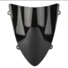 CÚPULA DOBLE BURBUJA O PARABRISAS PARA KAWASAKI NINJA 250R🔥 Descripción: Personaliza y mejora la aerodinámica de tu Kawasaki Ninja 250R con esta cúpula doble burbuja, diseñada para ofrecer mayor protección contra el viento y un look deportivo. Perfecta para reducir la resistencia del aire y brindar una conducción más cómoda. Disponible en: Ahumada Negra Cromada Tornasol Dale a tu Ninja 250R un toque distintivo y funcional con este parabrisas, ideal para quienes buscan estilo y rendimiento.