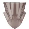 CÚPULA DOBLE BURBUJA O PARABRISAS PARA KAWASAKI NINJA 300🔥 Descripción: Mejora la aerodinámica y el estilo de tu Kawasaki Ninja 300 con esta cúpula doble burbuja. Diseñada para proporcionar protección adicional contra el viento, esta cúpula no solo aumenta la comodidad en la conducción, sino que también le da un toque deportivo a tu moto. Disponible en: Ahumada Negra Cromada Tornasol Dale a tu Kawasaki Ninja 300 un aspecto renovado y una mejor experiencia de conducción con este parabrisas versátil y elegante.