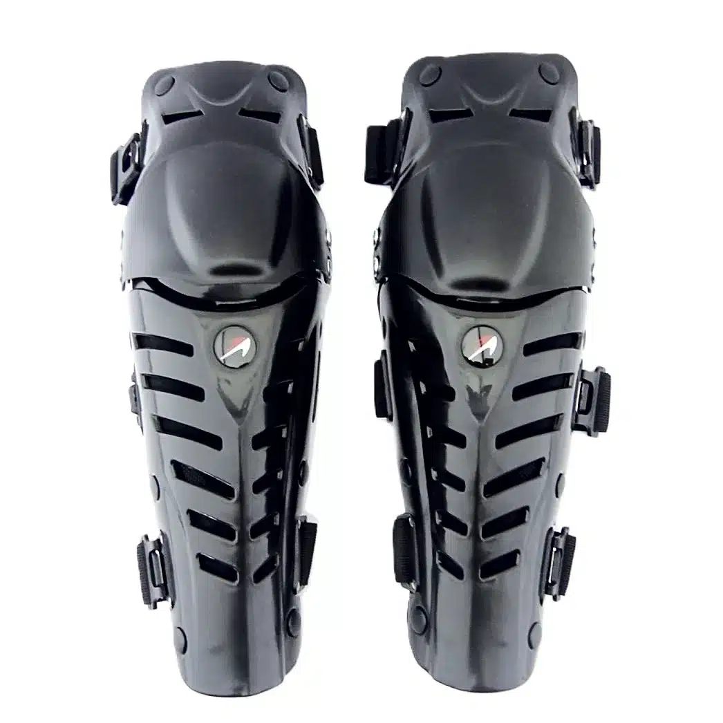 Rodilleras y coderas articuladas para moto probiker f-24
