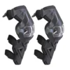 Rodilleras Articuladas Modelo Faster 🔥 Rodilleras articuladas Faster diseñadas para proteger rodillas y canillas en situaciones de alto riesgo. Su carcasa de PVC de alto impacto brinda máxima seguridad, mientras que el sistema articulado ofrece movilidad total para un uso cómodo. Características: Broches de conexión rápida para mayor practicidad. Carcasa de PVC resistente para protección contra impactos. Respaldo acolchado para mayor confort. Ajuste seguro mediante correas de velcro que garantizan firmeza y estabilidad. Las rodilleras Faster son ideales para aquellos que buscan protección sin comprometer la movilidad.