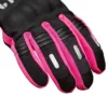 GUANTES CORTOS MADBIKE CITY PARA MUJER 🔥 Los guantes Madbike City para mujer combinan estilo, seguridad y confort, ideales para quienes buscan una experiencia de conducción segura y con estilo. Detalles: Marca: Madbike Modelo: City Ajuste personalizado: Cintas de velcro ajustables para un ajuste seguro y cómodo. Palma reforzada: Proporciona mayor durabilidad y protección durante la conducción. Resistencia al viento: Mantiene las manos protegidas del frío y el viento. Elementos reflectantes: Detalles reflectantes que mejoran la visibilidad durante la noche. Versatilidad: Diseñados específicamente para mujeres motociclistas, combinando estilo y funcionalidad. Los guantes cortos Madbike City para mujer ofrecen un equilibrio perfecto entre estilo, protección y comodidad, convirtiéndolos en una opción esencial para cualquier motociclista.