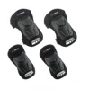 Rodilleras y Coderas Marca ProBiker 🔥 Las rodilleras y coderas ProBiker están diseñadas para ofrecer una protección superior gracias a su PVC de alta densidad, ideal para deportes extremos o situaciones de riesgo. Su diseño ergonómico y correas con velcro ajustable aseguran un ajuste preciso y cómodo para cada usuario. Detalles: Protección robusta de PVC de alta densidad. Correas con velcro ajustable para un ajuste personalizado. Diseño cómodo y ergonómico para un uso prolongado. ProBiker asegura calidad y confianza en cada movimiento.