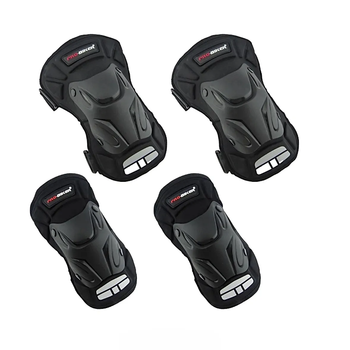 Rodilleras y Coderas Marca ProBiker