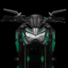 ESPEJO TIPO ALERÓN PARA MOTOS NAKED🔥 Mejora la estética y aerodinámica de tu moto con estos espejos tipo alerón diseñados específicamente para motos NAKED. Con materiales de alta calidad, su diseño moderno y funcional se adapta a cualquier moto naked, ofreciendo un estilo único y mejorando la visibilidad. Incluye: Juego de tornillos de 8 y 10mm. Llave Allen. Estos espejos tipo alerón son ideales para motociclistas que buscan combinar estilo, funcionalidad y un toque deportivo en sus motos naked.