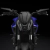 ESPEJO TIPO ALERÓN PARA MOTOS NAKED🔥 Mejora la estética y aerodinámica de tu moto con estos espejos tipo alerón diseñados específicamente para motos NAKED. Con materiales de alta calidad, su diseño moderno y funcional se adapta a cualquier moto naked, ofreciendo un estilo único y mejorando la visibilidad. Incluye: Juego de tornillos de 8 y 10mm. Llave Allen. Estos espejos tipo alerón son ideales para motociclistas que buscan combinar estilo, funcionalidad y un toque deportivo en sus motos naked.