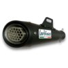 TUBO DE ESCAPE AAA LEOVINCE TIBURON
