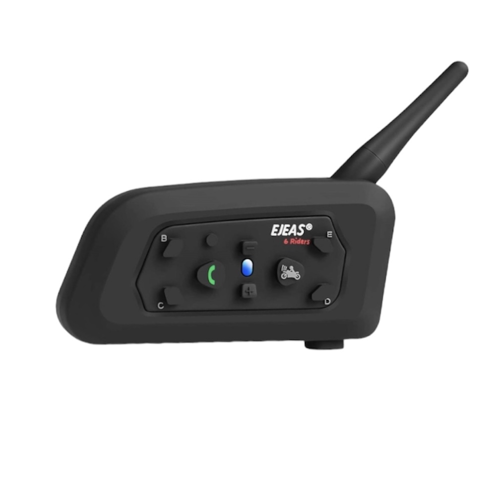 INTERCOMUNICADOR EJAES V6 PRO