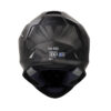 CASCO SHAFT 551 PRIMITIVE NEGRO🔥 El casco de moto integral Shaft modelo SH-551 combina tecnología avanzada y diseño ergonómico para proporcionar un nivel excepcional de seguridad y comodidad durante tus viajes. Detalles: Marca: Shaft Modelo: SH-551 Material: Carcasa de ABS, un termoplástico de alta resistencia para una protección sólida. Interior: Tecnología SAT (Tecnología de Absorción de Impactos) para una absorción eficiente de impactos. Tapizado: Tela 100% de poliéster con propiedades antibacteriales para mayor comodidad y ajuste. Cubre barbilla: Tela para impedir el ingreso de viento al interior del casco. Peso: 1.390 gramos (+- 50 gramos), proporcionando comodidad sin sacrificar la seguridad. Visor: Policarbonato con protección UV y anti-rayaduras para una visión clara y protegida. Ventilaciones: Frontales y superiores ajustables para una circulación de aire personalizada. Salidas posteriores: Fijas para permitir la evacuación eficiente del aire al interior del casco. Sistema de cierre: Broche micrométrico ajustable para un cierre seguro y ajuste personalizado. Ajuste: Óptimo con dos tamaños de coraza disponibles. Compatibilidad: Pinlock 30 (No incluido) para mantener una visión clara en condiciones de humedad. Certificación: Norma europea ECE-R 2205 y la colombiana RES1080, garantizando estándares de seguridad reconocidos internacionalmente. El casco integral SH-551 de Shaft no solo cumple con rigurosas normas de seguridad, sino que también ofrece un diseño elegante y funcional para los motociclistas exigentes. Cuenta con: Funda protectora