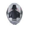 CASCO INTEGRAL SHAFT SH-560 LEMANS🔥 El casco SH-560 de la marca Shaft es un casco integral que combina seguridad y comodidad para los motociclistas. Detalles: Carcasa de ABS: Fabricada con termoplástico de alta resistencia, proporciona una protección sólida en caso de impacto. Tecnología SAT: El interior del casco está equipado con la tecnología de absorción de impactos para una protección efectiva durante la conducción. Tapizado de lujo: Fabricado en tela 100% de poliéster con propiedades antibacterianas, ofrece una mayor comodidad y ajuste para el usuario. Cubre barbilla de tela: Ayuda a impedir el ingreso de viento al interior del casco, proporcionando una experiencia de conducción más cómoda. Visor de policarbonato: Con protección UV y resistente a rayaduras, ofrece una visión clara y protegida durante la conducción. Sistema de ventilación superior Airbooster Technology: El aire se extrae de las tomas de aire frontales y es conducido de forma forzada hacia las zonas más críticas del casco, proporcionando una ventilación óptima y evitando la dispersión del aire. Sistema de broche micrométrico ajustable: Asegura un cierre seguro y un ajuste personalizado para cada usuario. Tamaños de coraza: Disponible en dos tamaños de coraza para adaptarse mejor a diferentes tamaños de cabeza. Compatible con Pinlock 30: Permite la integración del Pinlock 30 (no incluido) para mantener una visión clara en condiciones de humedad. Certificaciones de seguridad: Cumple con la norma europea ECE-R 2205 y decreto Supremo N° 231, de 2000 del Ministerio de Transportes y Telecomunicaciones de Chile. Este casco integral de la marca Shaft cumple con los más altos estándares de seguridad y comodidad, siendo una opción confiable para los motociclistas en sus viajes. Cuenta con: Funda protectora.