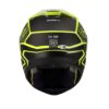 CASCO INTEGRAL SHAFT SH-560 NEVERMIND🔥 El casco SH-560 de la marca Shaft es un casco integral que combina seguridad y comodidad para los motociclistas. Detalles: Carcasa de ABS: Fabricada con termoplástico de alta resistencia, proporciona una protección sólida en caso de impacto. Tecnología SAT: El interior del casco está equipado con la tecnología de absorción de impactos para una protección efectiva durante la conducción. Tapizado de lujo: Fabricado en tela 100% de poliéster con propiedades antibacterianas, ofrece una mayor comodidad y ajuste para el usuario. Cubre barbilla de tela: Ayuda a impedir el ingreso de viento al interior del casco, proporcionando una experiencia de conducción más cómoda. Visor de policarbonato: Con protección UV y resistente a rayaduras, ofrece una visión clara y protegida durante la conducción. Sistema de ventilación superior Airbooster Technology: El aire se extrae de las tomas de aire frontales y es conducido de forma forzada hacia las zonas más críticas del casco, proporcionando una ventilación óptima y evitando la dispersión del aire. Sistema de broche micrométrico ajustable: Asegura un cierre seguro y un ajuste personalizado para cada usuario. Tamaños de coraza: Disponible en dos tamaños de coraza para adaptarse mejor a diferentes tamaños de cabeza. Compatible con Pinlock 30: Permite la integración del Pinlock 30 (no incluido) para mantener una visión clara en condiciones de humedad. Certificaciones de seguridad: Cumple con la norma europea ECE-R 2205 y decreto Supremo N° 231, de 2000 del Ministerio de Transportes y Telecomunicaciones de Chile. Este casco integral de la marca Shaft cumple con los más altos estándares de seguridad y comodidad, siendo una opción confiable para los motociclistas en sus viajes. Cuenta con: Funda protectora