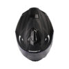 CASCO SHAFT 551 PRIMITIVE NEGRO🔥 El casco de moto integral Shaft modelo SH-551 combina tecnología avanzada y diseño ergonómico para proporcionar un nivel excepcional de seguridad y comodidad durante tus viajes. Detalles: Marca: Shaft Modelo: SH-551 Material: Carcasa de ABS, un termoplástico de alta resistencia para una protección sólida. Interior: Tecnología SAT (Tecnología de Absorción de Impactos) para una absorción eficiente de impactos. Tapizado: Tela 100% de poliéster con propiedades antibacteriales para mayor comodidad y ajuste. Cubre barbilla: Tela para impedir el ingreso de viento al interior del casco. Peso: 1.390 gramos (+- 50 gramos), proporcionando comodidad sin sacrificar la seguridad. Visor: Policarbonato con protección UV y anti-rayaduras para una visión clara y protegida. Ventilaciones: Frontales y superiores ajustables para una circulación de aire personalizada. Salidas posteriores: Fijas para permitir la evacuación eficiente del aire al interior del casco. Sistema de cierre: Broche micrométrico ajustable para un cierre seguro y ajuste personalizado. Ajuste: Óptimo con dos tamaños de coraza disponibles. Compatibilidad: Pinlock 30 (No incluido) para mantener una visión clara en condiciones de humedad. Certificación: Norma europea ECE-R 2205 y la colombiana RES1080, garantizando estándares de seguridad reconocidos internacionalmente. El casco integral SH-551 de Shaft no solo cumple con rigurosas normas de seguridad, sino que también ofrece un diseño elegante y funcional para los motociclistas exigentes. Cuenta con: Funda protectora