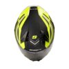 CASCO INTEGRAL SHAFT SH-560 NEVERMIND🔥 El casco SH-560 de la marca Shaft es un casco integral que combina seguridad y comodidad para los motociclistas. Detalles: Carcasa de ABS: Fabricada con termoplástico de alta resistencia, proporciona una protección sólida en caso de impacto. Tecnología SAT: El interior del casco está equipado con la tecnología de absorción de impactos para una protección efectiva durante la conducción. Tapizado de lujo: Fabricado en tela 100% de poliéster con propiedades antibacterianas, ofrece una mayor comodidad y ajuste para el usuario. Cubre barbilla de tela: Ayuda a impedir el ingreso de viento al interior del casco, proporcionando una experiencia de conducción más cómoda. Visor de policarbonato: Con protección UV y resistente a rayaduras, ofrece una visión clara y protegida durante la conducción. Sistema de ventilación superior Airbooster Technology: El aire se extrae de las tomas de aire frontales y es conducido de forma forzada hacia las zonas más críticas del casco, proporcionando una ventilación óptima y evitando la dispersión del aire. Sistema de broche micrométrico ajustable: Asegura un cierre seguro y un ajuste personalizado para cada usuario. Tamaños de coraza: Disponible en dos tamaños de coraza para adaptarse mejor a diferentes tamaños de cabeza. Compatible con Pinlock 30: Permite la integración del Pinlock 30 (no incluido) para mantener una visión clara en condiciones de humedad. Certificaciones de seguridad: Cumple con la norma europea ECE-R 2205 y decreto Supremo N° 231, de 2000 del Ministerio de Transportes y Telecomunicaciones de Chile. Este casco integral de la marca Shaft cumple con los más altos estándares de seguridad y comodidad, siendo una opción confiable para los motociclistas en sus viajes. Cuenta con: Funda protectora
