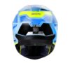 CASCO SHAFT SH-560 CESIO🔥 El casco SH-560 de la marca Shaft es un casco integral que combina seguridad y comodidad para los motociclistas. Detalles: Carcasa de ABS: Fabricada con termoplástico de alta resistencia, proporciona una protección sólida en caso de impacto. Tecnología SAT: El interior del casco está equipado con la tecnología de absorción de impactos para una protección efectiva durante la conducción. Tapizado de lujo: Fabricado en tela 100% de poliéster con propiedades antibacterianas, ofrece una mayor comodidad y ajuste para el usuario. Cubre barbilla de tela: Ayuda a impedir el ingreso de viento al interior del casco, proporcionando una experiencia de conducción más cómoda. Visor de policarbonato: Con protección UV y resistente a rayaduras, ofrece una visión clara y protegida durante la conducción. Sistema de ventilación superior Airbooster Technology: El aire se extrae de las tomas de aire frontales y es conducido de forma forzada hacia las zonas más críticas del casco, proporcionando una ventilación óptima y evitando la dispersión del aire. Sistema de broche micrométrico ajustable: Asegura un cierre seguro y un ajuste personalizado para cada usuario. Tamaños de coraza: Disponible en dos tamaños de coraza para adaptarse mejor a diferentes tamaños de cabeza. Compatible con Pinlock 30: Permite la integración del Pinlock 30 (no incluido) para mantener una visión clara en condiciones de humedad. Certificaciones de seguridad: Cumple con la norma europea ECE-R 2205 y decreto Supremo N° 231, de 2000 del Ministerio de Transportes y Telecomunicaciones de Chile. Este casco integral de la marca Shaft cumple con los más altos estándares de seguridad y comodidad, siendo una opción confiable para los motociclistas en sus viajes. Cuenta con: Funda protectora