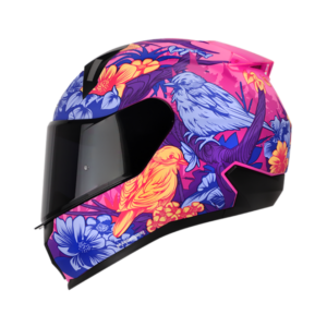 CASCO SHAFT 560 LUSTRUM🔥 El casco integral de moto de la marca Shaft, modelo SH-560, fusiona tecnología avanzada y diseño elegante para ofrecer una experiencia de conducción excepcional. Detalles: Marca: Shaft Modelo: SH-560 Carcasa de ABS: Fabricada con termoplástico de alta resistencia para una protección sólida. Tecnología SAT: Interior equipado con la Tecnología de Absorción de Impactos para una absorción eficiente de impactos. Tapizado de lujo: Tela 100% de poliéster con propiedades antibacterianas, proporcionando comodidad y ajuste óptimo. Cubre barbilla de tela: Ayuda a impedir el ingreso de viento al interior del casco. Detalles reflectantes: Mejora la visibilidad en condiciones de poca luz. Peso: 1.450 gramos (+- 50 gramos), asegurando protección sin comprometer la comodidad. Visor de policarbonato: Con protección UV y resistente a rayaduras para una visión clara y protegida. Sistema de ventilación Airbooster Technology: El aire se extrae de las tomas de aire frontales y se conduce de forma forzada hacia las zonas más críticas, asegurando una ventilación eficiente. Sistema de broche micrométrico ajustable: Asegura un cierre seguro y un ajuste personalizado. Tamaños de coraza: Disponible en dos tamaños de coraza para un ajuste óptimo. Compatible con Pinlock 30: Permite la integración del Pinlock 30 (no incluido) para mantener una visión clara en condiciones de humedad. Certificaciones de seguridad: Cumple con la norma europea ECE-R 2205 y la colombiana RES1080, cumpliendo con estándares de seguridad reconocidos internacionalmente. El casco SH-560 de Shaft redefine el estándar en equipamiento de protección, ofreciendo un equilibrio perfecto entre estilo, confort y seguridad para los motociclistas más exigentes. Cuenta con: Funda protectora.