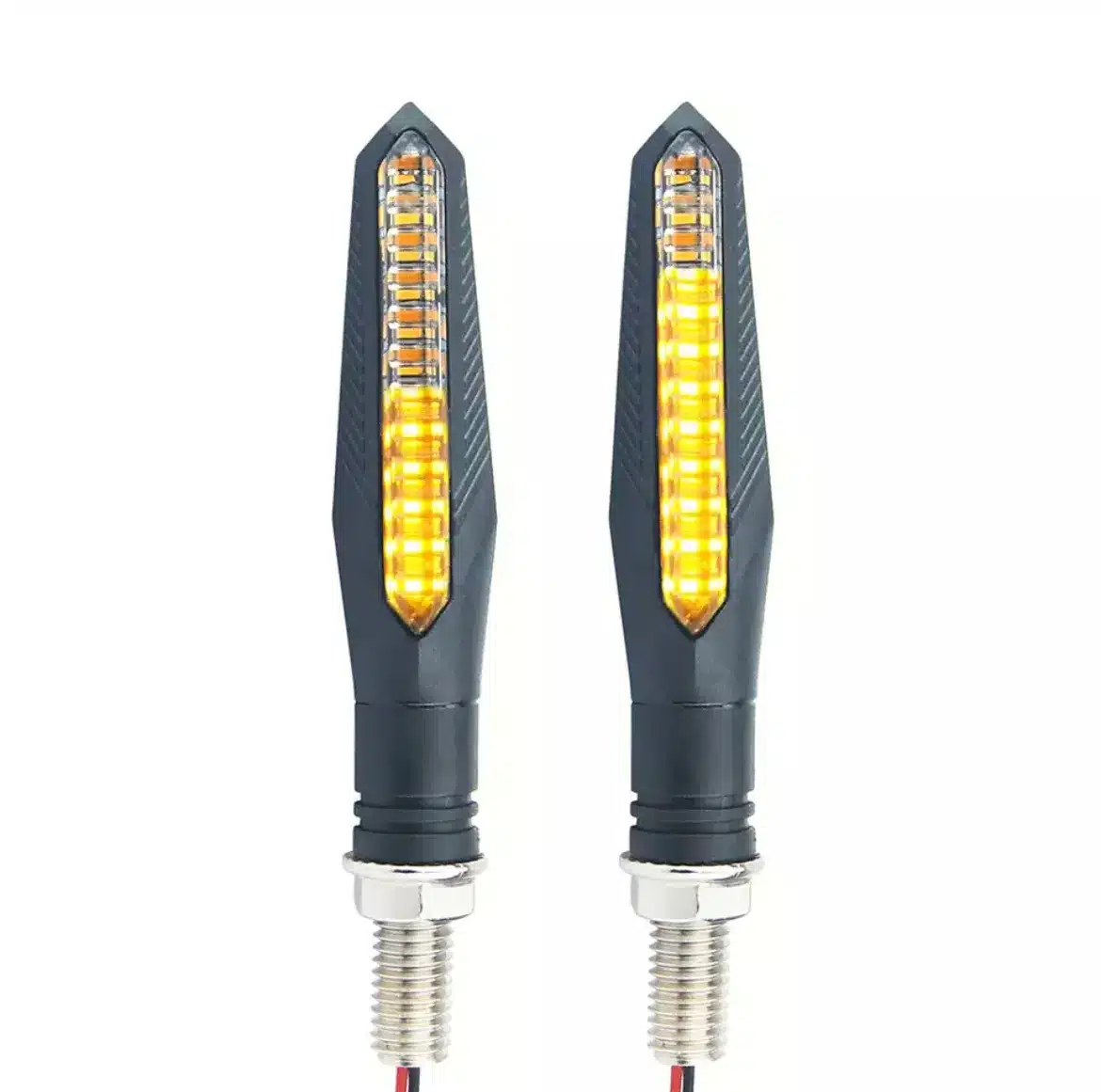Intermitentes Led Universales Para Moto