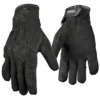 GUANTES CORTOS ARMAD GEAR ESTELA PARA MUJER 🔥 Descubre el equilibrio perfecto entre estilo y seguridad con los guantes de motociclista Armad Gear Estela, diseñados especialmente para mujeres. Estos guantes ofrecen una combinación ideal de protección y comodidad, adaptándose a tus necesidades en climas templados. Detalles: Marca: Armad Gear Modelo: Estela Protecciones: Rigidez en los nudillos para mayor seguridad en caso de impacto. Ajuste: Cierre con velcro para un ajuste seguro y personalizado. Manga: Media, cubriendo hasta la muñeca para protección adicional. Ventilación: Orificios distribuidos estratégicamente para una ventilación óptima, manteniendo las manos frescas. Material: Cuero microperforado, asegurando durabilidad y confort en cada trayecto. Uso Ideal: Clima templado, ofreciendo una protección ligera pero efectiva. Fabricación: Hechos en Pakistán, con altos estándares de calidad. Estilo y funcionalidad combinados para una experiencia de conducción superior.