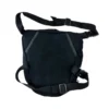 MUSLERA / BOLSO DE PIERNA THOR La muslera THOR es un bolso compacto y resistente, diseñado para ofrecer comodidad y funcionalidad en cada trayecto. Ideal para motociclistas y ciclistas, permite llevar objetos personales de forma segura y siempre al alcance, sin comprometer la movilidad. Características: • Fabricada en tela Cordura de alta resistencia • Diseño ergonómico para un ajuste cómodo a la pierna • Ideal para guardar llaves, billetera, documentos y herramientas pequeñas • Correa ajustable para un ajuste firme y seguro • Medidas: 24 cm de alto x 25 cm de ancho x 8 cm de profundidad • Producto liviano y fácil de usar Práctica, duradera y con estilo deportivo, la muslera THOR es una excelente opción para quienes necesitan un bolso funcional sin cargar una mochila completa.